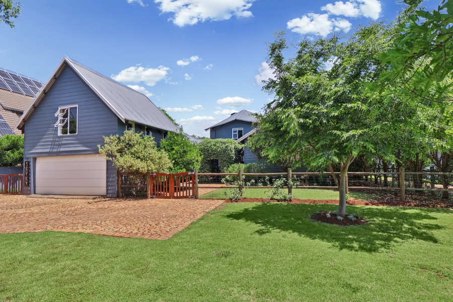 4 Bedroom Property for Sale in The Coves North West